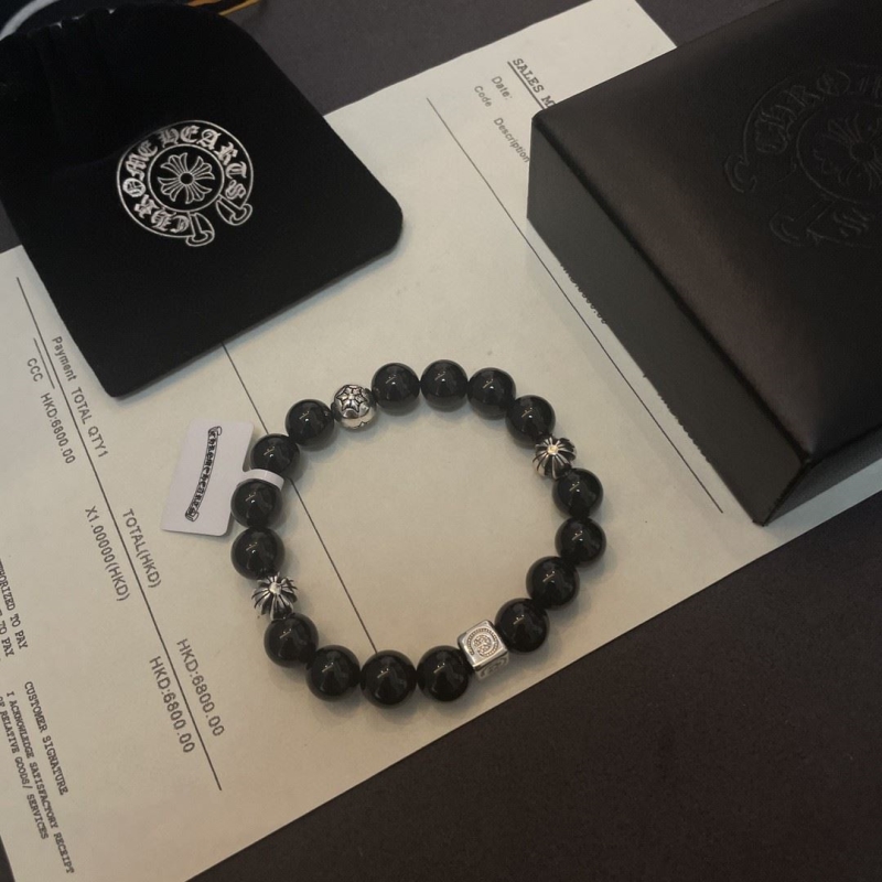 Chrome Hearts Bracelets